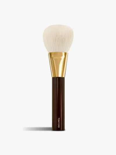 Tom Ford Bronzer Brush 05