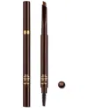 Tom Ford Brow Sculptor In 03 Chestnut