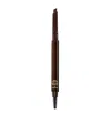 Tom Ford Brow Sculptor In Brown