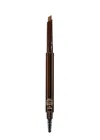 Tom Ford Brow Sculptor, Eyebrow Pencil, Taupe, Matte, Tailor-made Stroke, Thin To Wide, Grooming Bru In Taupe