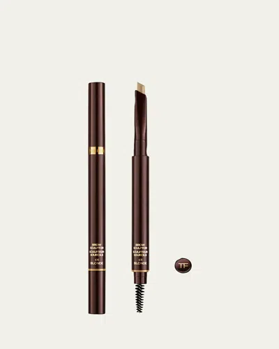 Tom Ford Brow Sculptor Pencil In Transparent