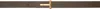 Tom Ford Brown & Black Leather Reversible Belt In 3en17 Dark Khaki + B