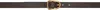 Tom Ford Brown Angled Buckle Belt