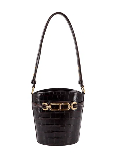 TOM FORD BUCKET BAG