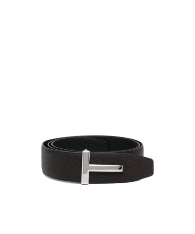 TOM FORD BUCKLE BELT