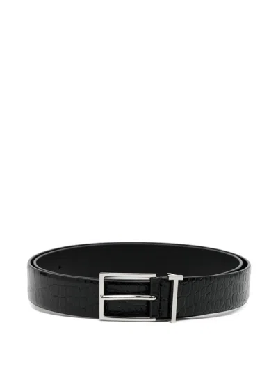 TOM FORD BUCKLE BELT