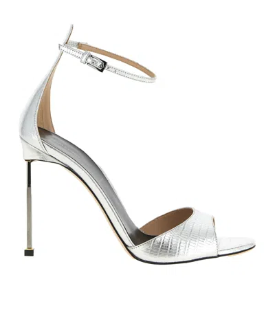 TOM FORD 105MM TEJUS BUCKLE SANDAL