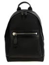 Tom Ford Buckley Backpack In Black