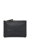 TOM FORD TOM FORD BUCKLEY CLUTCH