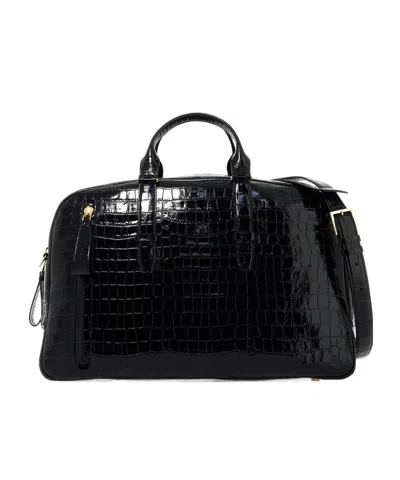Tom Ford Buckley Duffle Bag