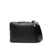 Tom Ford Zipper Shoulder Bag