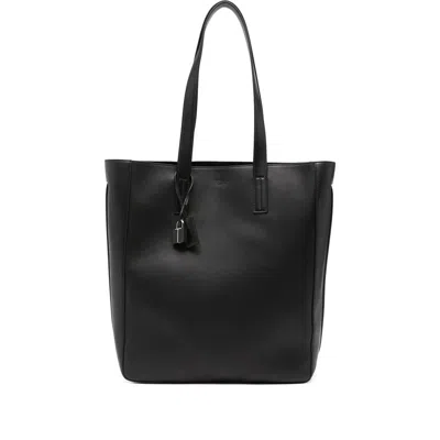 Tom Ford Bum Bags In Black