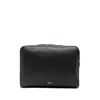 Tom Ford Bum Bags In Black