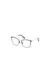 Tom Ford Butterfly Frame Flat Mirror In White