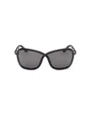 TOM FORD BUTTERFLY FRAME SUNGLASSES