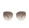 Tom Ford Butterfly Sunglasses