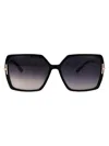 Tom Ford Butterfly Sunglasses Ft1039 01 B