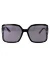 Tom Ford Butterfly Sunglasses Ft1089 01 C