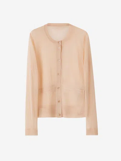 Tom Ford Buttoned Knitted Cardigan