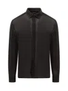 TOM FORD TOM FORD BUTTONED LONG