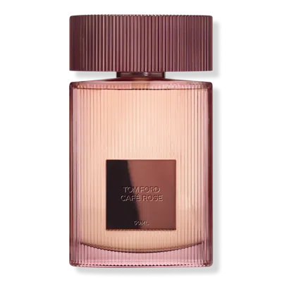 Tom Ford Cafe Rose Eau De Parfum - 1.7 oz