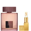 Tom Ford Café Rose Eau De Parfum 100ml And Lip Bundle