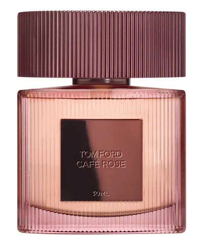Tom Ford Café Rose Eau De Parfum 30 ml In White