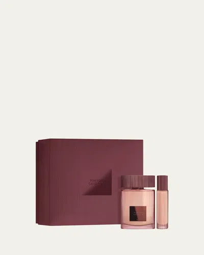 Tom Ford Café Rose Eau De Parfum Gift Set
