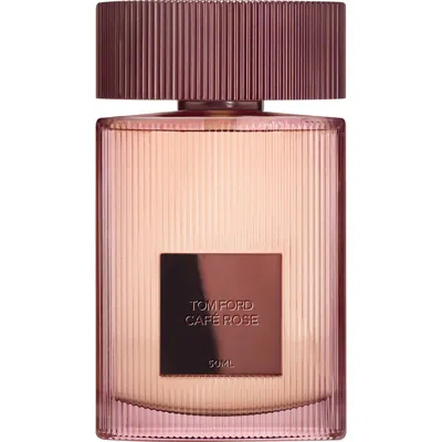 TOM FORD TOM FORD CAFÉ ROSE EAU DE PARFUM