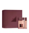 Tom Ford 2-pc. Signature Cafe Rose Eau De Parfum Gift Set