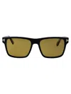 Tom Ford Squared Sunglasses Ft1205 01 H