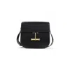 Tom Ford Mini "tara" Bag In Black