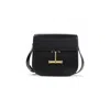 Tom Ford Mini "tara" Bag In Black