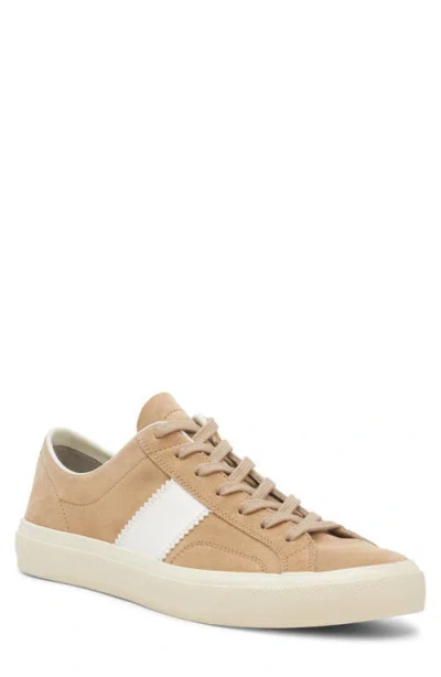 Tom Ford Cambridge Low Top Sneaker