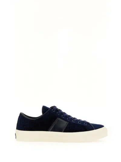 TOM FORD TOM FORD CAMBRIDGE SNEAKER
