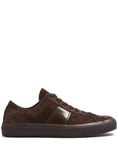 Tom Ford Cambridge Sneakers