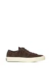 Tom Ford Cambridge Low Top Sneaker