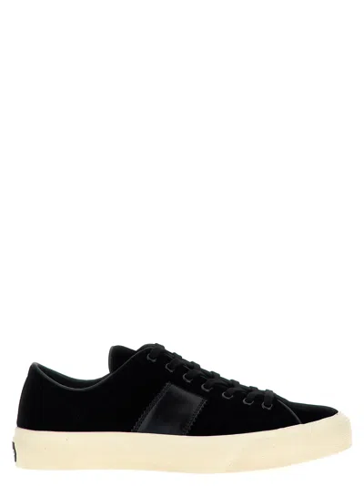 TOM FORD CAMBRIDGE SNEAKERS 