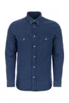 TOM FORD CAMICIA-40 ND TOM FORD MALE