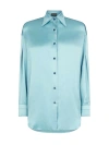 TOM FORD RELAXED FIT SHIRT