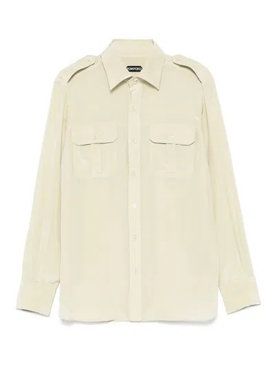 TOM FORD SHIRT