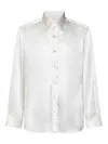 Tom Ford Shirt In White