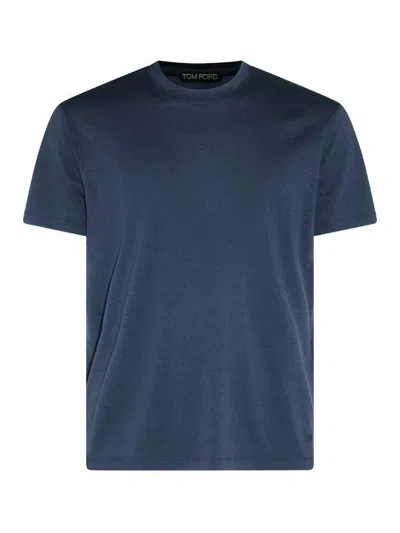 Tom Ford T-shirts And Polos
