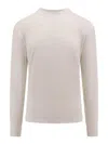 Tom Ford Camiseta - Blanco In Blanco