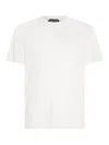 Tom Ford T-shirt In Gray