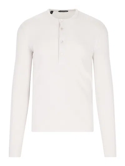 Tom Ford T-shirt In White