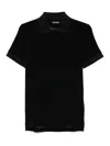 Tom Ford T-shirts And Polos Black