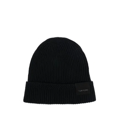 TOM FORD TOM FORD CAPS