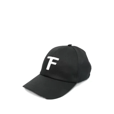 TOM FORD TOM FORD CAPS