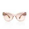 Tom Ford Cara Sunglasses In Pink